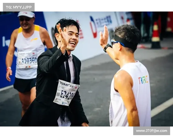 香港年度盛大跑步赛事激情挑战东方之珠赛道等你来战 香港年度盛大跑步赛事激情挑战东方之珠赛道等你来战